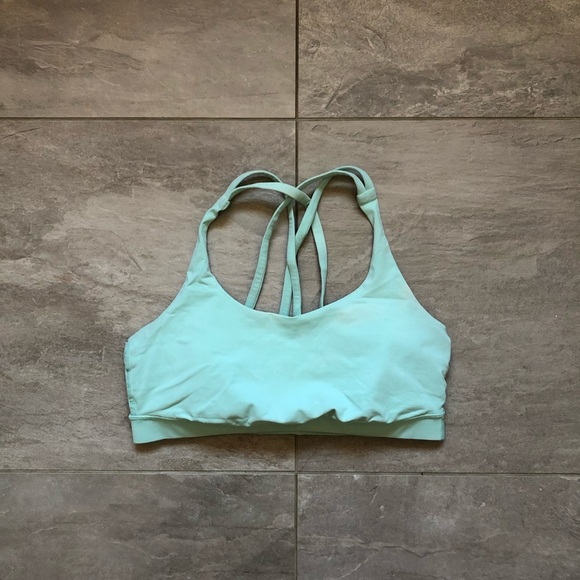 lululemon athletica Other - Lululemon Energy Bra